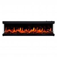 Royal Flame 5DVART 72 Panorama (LCD)